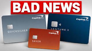 AVOID Capital One If You Can’t Accept These Secret Policies