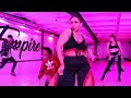 Control Me VanJess Sierra Taylor Cline And Shannise Mora Choreography mp3