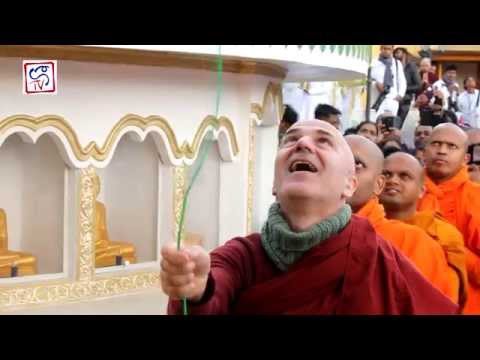 Video: Tutto Ciò Che Devi Sapere Su Elista, La Più Grande Comunità Buddista In Europa
