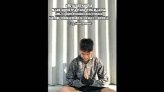 story whatshap mantap bajidor na