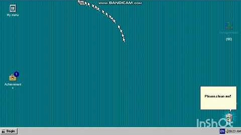 Deleting Progressbar 95