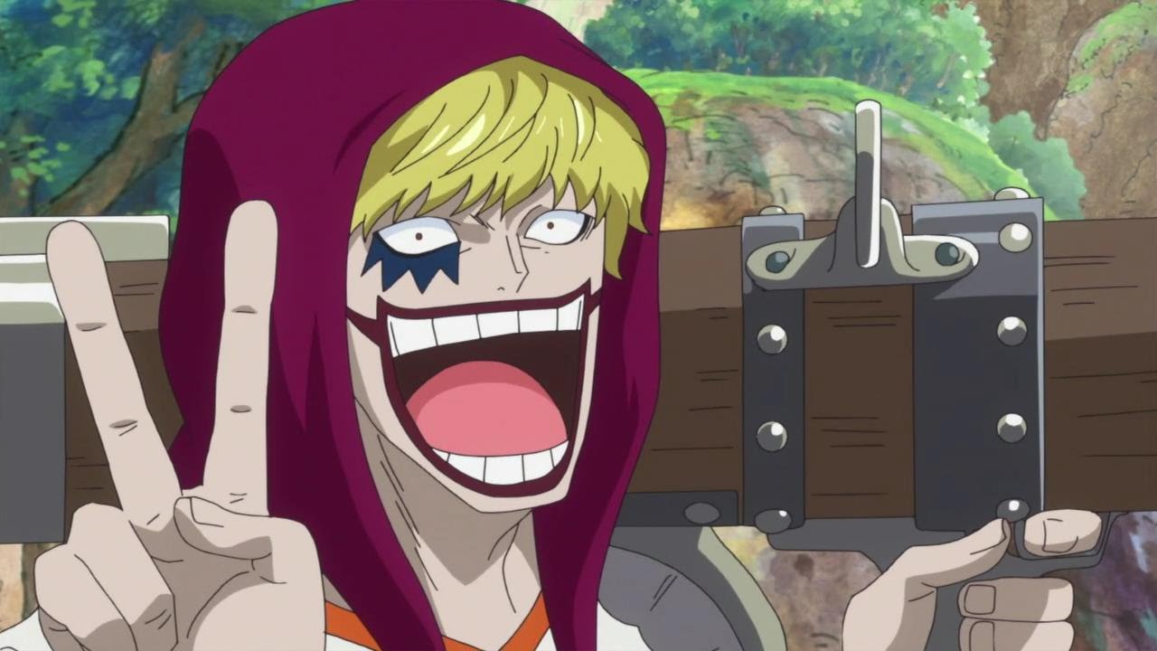 One Piece Episode 704 Preview Hd ワンピース 第704話 Onepiece Op Youtube