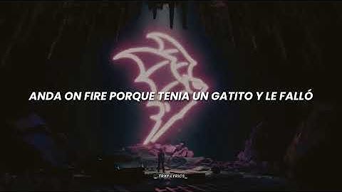 Jhayco & Dei V - 58 (Letra/Lyric)