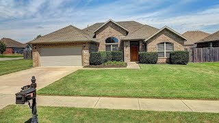4124 W OLIVE TREE DR Fayetteville Arkansas 72704