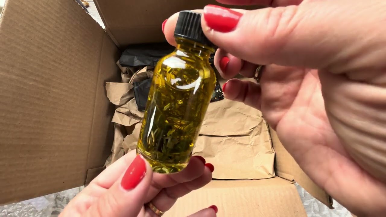 Etsy Haul! Happy Mail 😃 Support Small Biz 💕 