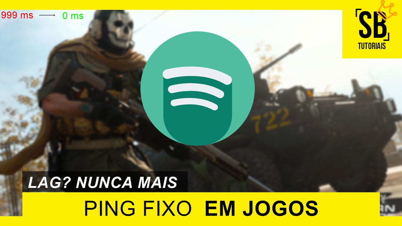 Como diminuir o lag de jogos online - Canaltech