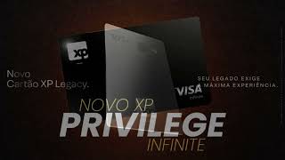 XP está oferecendo Visa Privilege sem anuidade mas será que vale a pena?