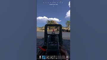 Uhm rust?#love #music #rust #console1 #youtubegaming #gaming #consolefov #ytgaming #yt #rustconsole