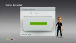 Gamertag Glitch | Change Gamertag to Any Gamertag!!! TROLL!!!