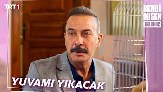 Nurettinin Başına Bela Olacak Küçük Yaramaz Kim? - Kendi Düşen Ağlamaz 17. 