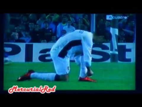 Cristiano Ronaldo CR9 The Legend Part 2