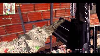 Dare Gmsi // Last Clip on Ps3!