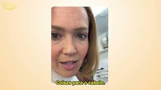 Tour Com Mandy Moore Pelo Trailer De Penteados E Maquiagem This Is Us Legendado