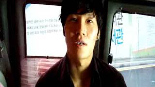 kim jong kook message 20080708