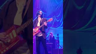 Hozier - Talk @The Orpheum, Memphis 3.26.19
