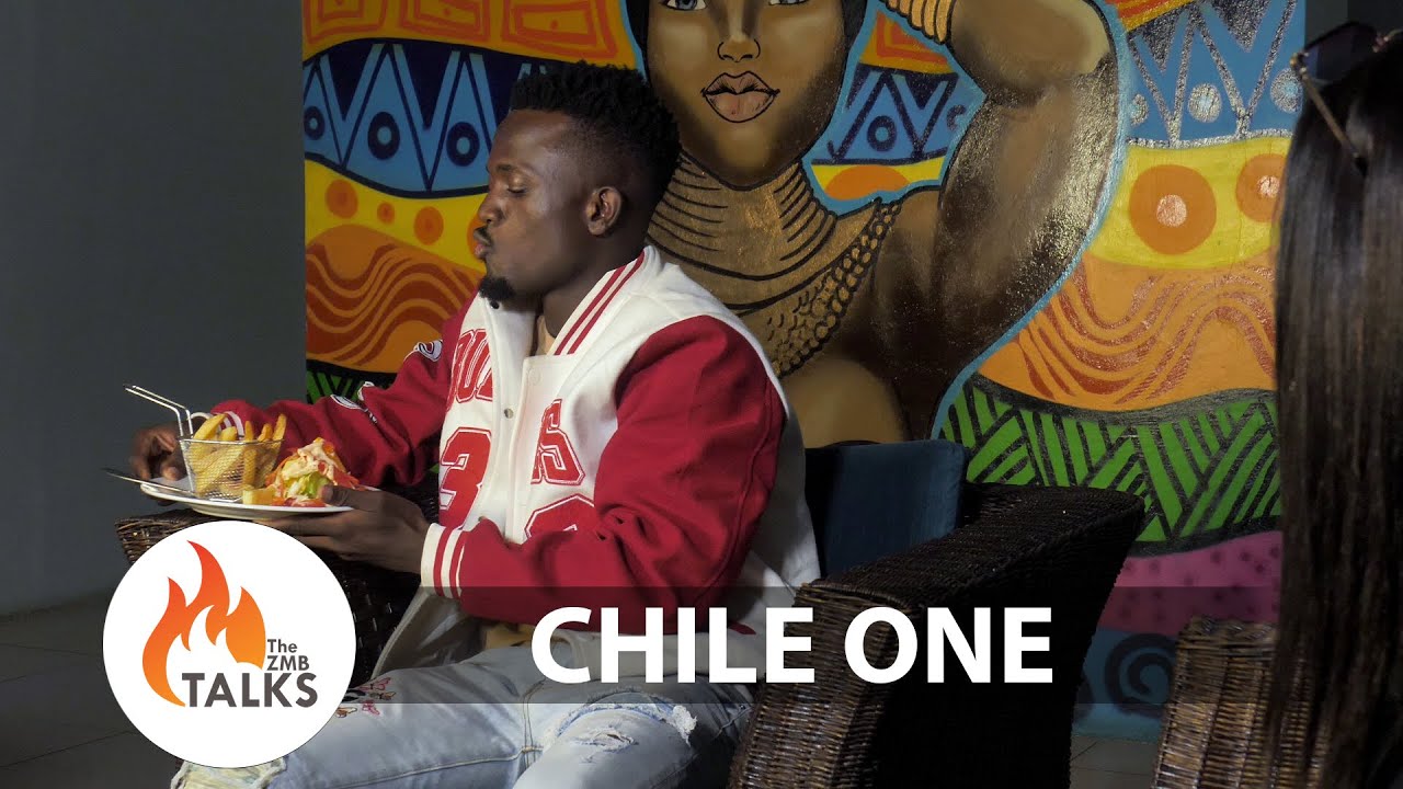 Watch the Journey of Chile'One Mr Zambia Before & After Winning 5 Awards in this Two-part Interview