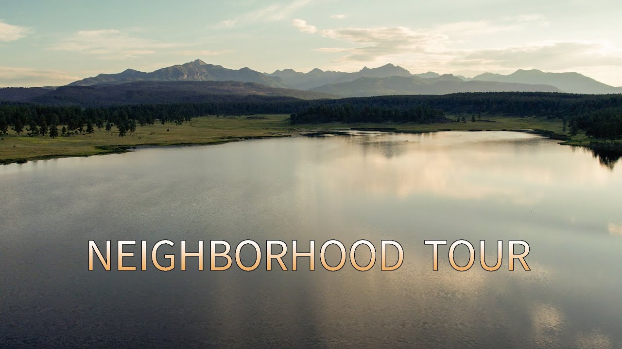 Pagosa Springs Neighborhood Spotlight