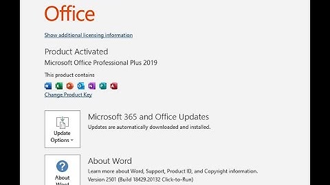 How to Activate Windows MS Office using KMSpico on Windows | Informative channel