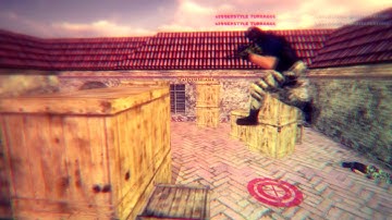 ALIVE | CS FRAG MOVIE