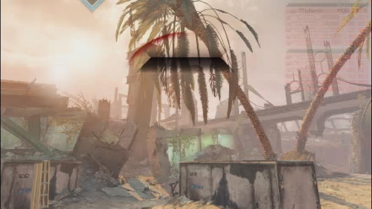 The First SnD Player Of 2026 To drop 20 kills In Call of Duty Ghosts