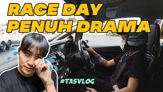 DRAG FEST SENTUL DAY 2 DRAMA BANGET !!
