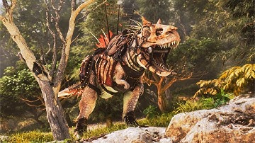 ASA Premium Mods Showcase: August 21, 2025