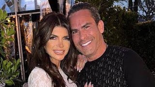 Incredible News!! Teresa Giudice Defends Husband From Co-Stars As Her ‘Rock’