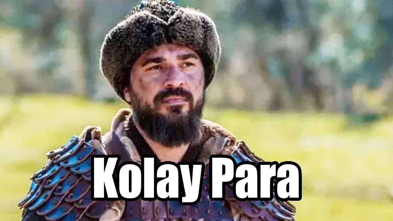 Kısaca Türk Tarih Dizileri - Birebir Aynı