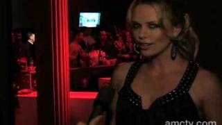 Battle in Seattle Interview