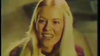 Misty Rowe 1981 Florid Gfruit Commercial