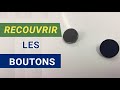 ✅ Recouvrir un bouton 📍version simplifiée👍