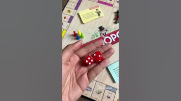 Thumbnail of Monopoly game kualitasnya bagus bgt! Indonesia ya jadi seru mainnya! Cek kolom komen👉🏻