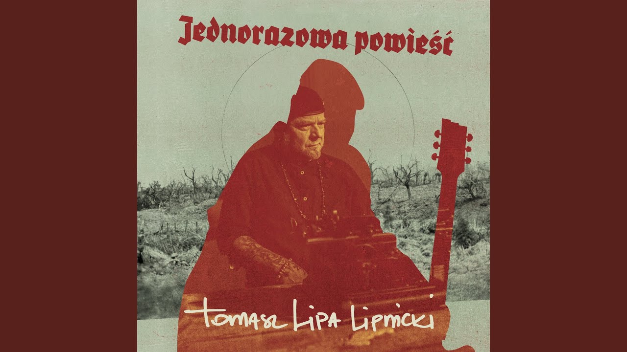 Jednorazowa Powieść