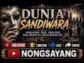 Slow Rock Jiwang ||Dunia Sandiwara||@nongsayang