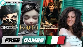 Scopri i giochi gratuiti di questa settimana con Askell screenshot 3