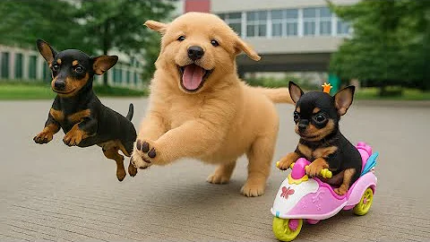 Video 11795481: best funny cats dogs