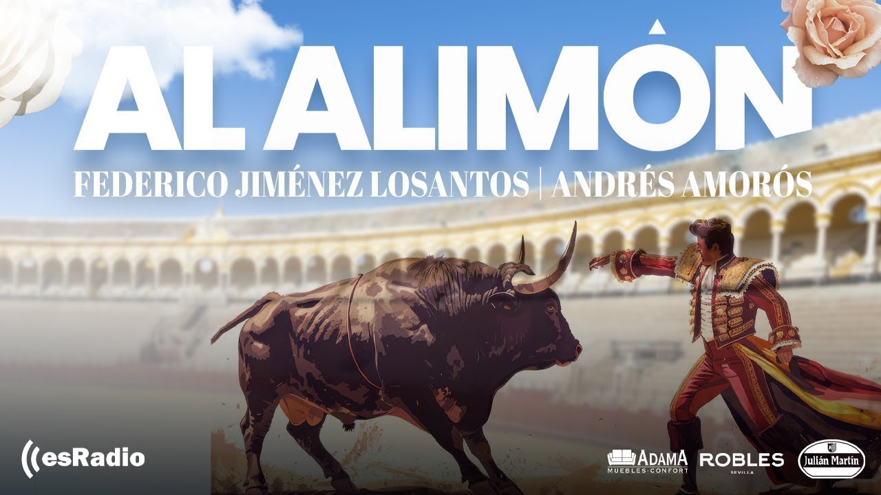 Al Alimón: Morante desata 