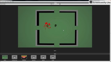 My First Game | Gamesalad