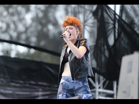 Kiesza #CoronaCapital2015