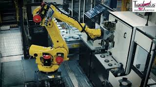 2024 Techplus Ingenieurie Robotique