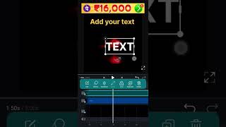 Fire text effect tutorial Vn #vnapptutorial #vnvideoeditor #vntext #vnediting #capcut #gloweffect