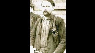 Son of the Devil - Finding Cap Hatfield - Home location - grave