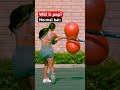 What pops a yoga ball? 🤔