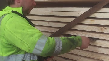 Kiln Scout - Hand-held moisture meter English (2017) Dynalyse AB