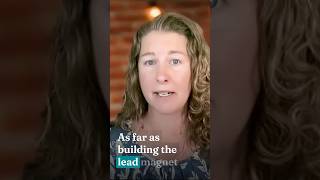 4 Step Lead Magnet Process