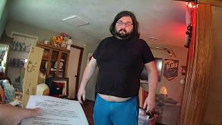 Digital Predator's Dark Web Secrets Exposed During Police Raid