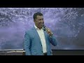 Destined For Greatness - Dr. Vivian Rodgers