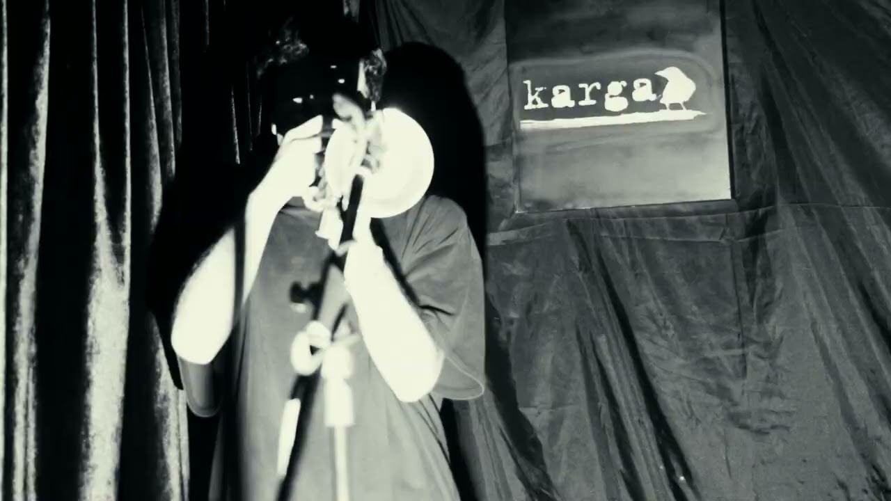 Slave Training - Autopoesis Biography + I Can't Contain Myself (Live at Karga)