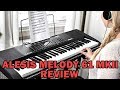 Arturia Keylab 61 MKII - The Most Integrated Midi Keyboard ...