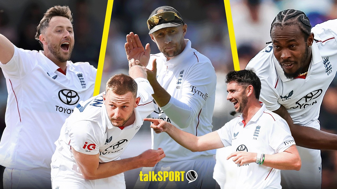 Will England WIN The 150th Anniversary Test At The MCG?! | Steve Harmison & Jon Norman DEBATE